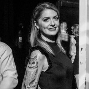 Meet your Posher, Julie